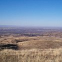 USA ID Boise 2000FEB19 Foothills 002 : 2000, Americas, Boise, Date, February, Foothills, Idaho, Month, North America, Places, USA, Year