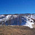 USA ID Boise 2000FEB19 Foothills 003 : 2000, Americas, Boise, Date, February, Foothills, Idaho, Month, North America, Places, USA, Year