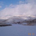 USA ID Boise 2000NOV15 Foothills 002 : 2000, 2000 - 3 Bastards From The Bush Tour, Americas, Boise, Date, Foothills, Idaho, Month, North America, November, Places, Trips, USA, Year
