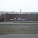USA ID Boise 2004MAY12 NationalGuard 002  The base also houses the  A-10 &quot;Thunderbolt&quot;  which provides close air support of all ground forces. : 2004, 2004 - The "Get Fluxed" Australian Tour, Airport, Americas, Boise, Idaho, May, National Guard Depot, North America, USA