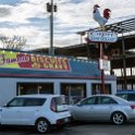 USA ID Boise 2019MAR21 CapriDiner 003 : - DATE, - PLACES, - TRIPS, 10's, 2019, 2019 - Taco's & Toucan's, Americas, Boise, Capri Diner, Day, Idaho, March, Month, North America, Thursday, USA, Year