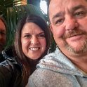USA ID Boise 2019MAR24 Creps 002  We spent the best part of a couple of hours catching up, where it was great to see her in great health and firing on all cylinders. : - DATE, - PLACES, - TRIPS, 10's, 2019, 2019 - Taco's & Toucan's, Americas, Boise, Day, Idaho, March, Month, North America, Sunday, USA, Year