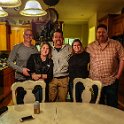 2019MAR24 - Kickin' With The Crew