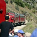 2004SEPT05 - Thunder Mountain Line