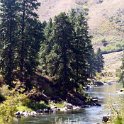 2004SEPT05 USA ID PayetteRiver TML 041 : 2004, Americas, Date, Idaho, Month, North America, Payette River, Places, September, Thunder Mountain Line, USA, Year