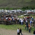 2005MAY07 USA ID Riggins Rodeo 004 : 2005, Americas, Date, Idaho, May, Month, North America, Places, Riggins, Rodeo, USA, Year