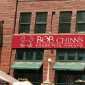 USA IL Chicago 2003JUN07 RiverTour 015  If you're in Chicago, you need to eat at Bob Chin's - it's awesome. : 2003, Americas, Chicago, Illinois, June, North America, USA