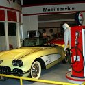 USA KY BowlingGreen 2006JUL31 CorvetteMuseum 005 : 2006, 2006 - Where The Farq Is Fitzy, Americas, Bowling Green, Date, July, Kentucky, Month, National Corvette Museum, North America, Places, Trips, USA, Year
