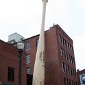 2006JUL30 - Slugger Factory