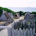 Plimoth Plantation