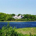 Yarmouth Port