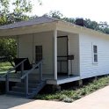USA MS Tupelo 2006AUG01 ElvisBirthplace 007 : 2006, 2006 - Where The Farq Is Fitzy, Americas, August, Date, Elvis Presley Birthplace, Mississippi, Month, North America, Places, Trips, Tupelo, USA, Year