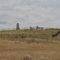USA MT LittleBigHorn 2006JUL17 NationalMonument 009 : 2006, 2006 - Where The Farq Is Fitzy, Americas, Date, July, Little Big Horn, Montana, Month, North America, Places, Trips, USA, Year