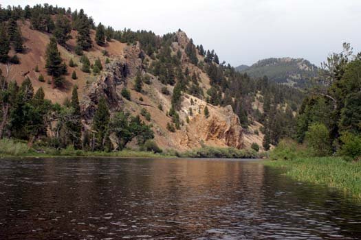 USA MT WiseRiver 2006JUN29 008