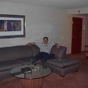 USA NV LasVegas 2001NOV13 RioSuite 001   COMDEX  is a computer &quot;Geek's &amp; Freaks&quot; show that packs Vegas. We hooked up with a mate of ours (Matt) for the weekend. : 2001, 2001 - Comdex, Americas, Las Vegas, Nevada, North America, November, Rio, Suite, USA