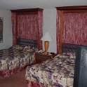 USA NV LasVegas 2001NOV13 RioSuite 003  Dunno about the whole bed canopy thing though!!! : 2001, 2001 - Comdex, Americas, Las Vegas, Nevada, North America, November, Rio, Suite, USA