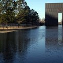 USA OK OklahomaCity 2006JAN18 Memorial 005 : 2006, 2006 - Southwest USA Meanderings, Americas, January, Memorial, North America, Oklahoma, Oklahoma City, USA