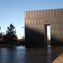 USA OK OklahomaCity 2006JAN18 Memorial 006 : 2006, 2006 - Southwest USA Meanderings, Americas, January, Memorial, North America, Oklahoma, Oklahoma City, USA