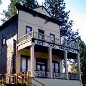 USA OR Sumpter 1998JUL04 BnB 001 : 1998, Americas, Date, July, Month, North America, Oregon, Places, Sumpter, USA, Year