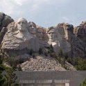USA SD MtRushmore 2006JUL18 001 : 2006, 2006 - Where The Farq Is Fitzy, Americas, Date, July, Month, Mount Rushmore, North America, Places, South Dakota, Trips, USA, Year
