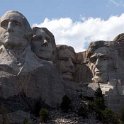 Mount Rushmore
