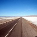 USA UT Bonneville 2006SEPT18 SaltFlats 004 : 2006, 2006 - Where The Farq Is Fitzy, Americas, Bonneville Salt Flats, Date, Month, North America, Places, September, Trips, USA, Utah, Year