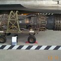 USA WA Seattle 2000NOV10 MuseumOfFlight 018 : 2000, 2000 - 3 Bastards From The Bush Tour, Americas, Date, Month, Museum Of Flight, North America, November, Places, Seattle, Trips, USA, Washington, Year