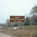 Bong Recreation Area