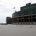 2006JUL25 - Lambeau Field