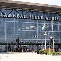 USA WI GeenBay 2006JUL25 LambeauField 007 : 2006, 2006 - Where The Farq Is Fitzy, Americas, Date, Green Bay, July, Lambeau Field, Month, North America, Places, Trips, USA, Wisconsin, Year