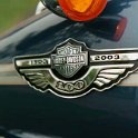 USA WI Kenosha 2003JUN05 2003HDFatBoy 001 : 2003, 2003 Harley-Davidson Fat Boy, Americas, Date, June, Kenosha, Month, North America, Places, USA, Wisconsin, Year
