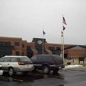 USA WI Milwaukee 2003MAR08 HarleyFactory 001 : 2002 - Booze Bothers Tour, 2003, Americas, Date, Harley-Davidson Engine Plant, March, Milwaukee, Month, North America, Places, Trips, USA, Wisconsin, Year