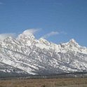 USA WY GrandTetonNP 2004NOV02 GlacierView 001 : 2004, 2004 - Yellowstone Travels, Americas, Death Canyon Trailhead, Glacier View, Grand Teton, National Park, North America, November, USA, Wyoming