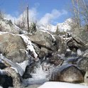 2004NOV02 - Taggert Lake