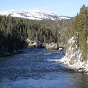 2004NOV01 - Fishing Bridge