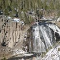 2004NOV01 - Gibbon Falls