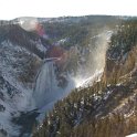 2004NOV01 - Lower Falls