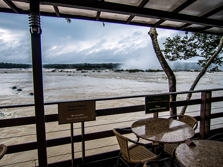 BRA SUL PARA IguazuFalls 2014SEPT18 011