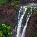 BRA SUL PARA IguazuFalls 2014SEPT18 047 : 2014, 2014 - South American Sojourn, 2014 Mar Del Plata Golden Oldies, Alice Springs Dingoes Rugby Union Football Club, Americas, Brazil, Date, Golden Oldies Rugby Union, Iguazu Falls, Month, Parana, Places, Pre-Trip, Rugby Union, September, South America, Sports, Teams, Trips, Year