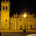 PER CUZ Cusco 2014SEPT12 BasilicaDeLaCatedral 002 : 2014, 2014 - South American Sojourn, 2014 Mar Del Plata Golden Oldies, Alice Springs Dingoes Rugby Union Football Club, Americas, Basilica de La Catedral, Cusco, Cuzco, Date, Golden Oldies Rugby Union, Month, Peru, Places, Pre-Trip, Rugby Union, September, South America, Sports, Teams, Trips, Year