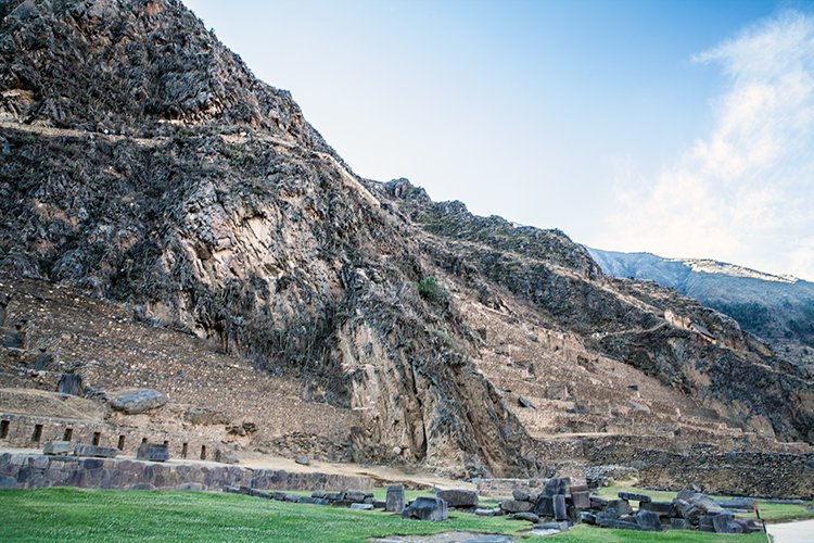 PER CUZ Ollantaytambo 2014SEPT13 008