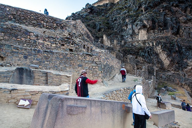 PER CUZ Ollantaytambo 2014SEPT13 021