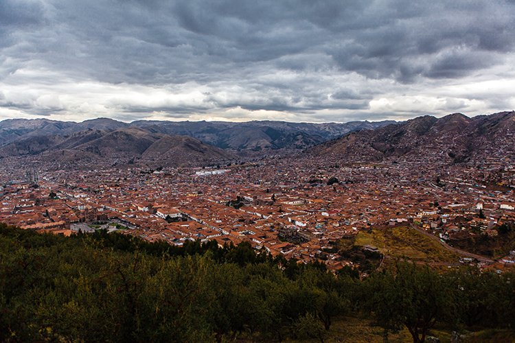 PER CUZ Sacsayhuaman 2014SEPT12 022
