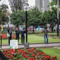 PER LIM Miraflores 2014SEPT11 IglesiaVirgenMilagrosa 008 : 2014, 2014 - South American Sojourn, 2014 Mar Del Plata Golden Oldies, Alice Springs Dingoes Rugby Union Football Club, Americas, Date, Golden Oldies Rugby Union, Iglesia Virgen Milagrosa, Lima, Miraflores, Month, Peru, Places, Pre-Trip, Rugby Union, September, South America, Sports, Teams, Trips, Year