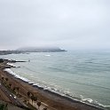 PER LIM Miraflores 2014SEPT11 015 : 2014, 2014 - South American Sojourn, 2014 Mar Del Plata Golden Oldies, Alice Springs Dingoes Rugby Union Football Club, Americas, Date, Golden Oldies Rugby Union, Larcomar, Lima, Miraflores, Month, Peru, Places, Pre-Trip, Rugby Union, September, South America, Sports, Teams, Trips, Year
