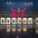 AS CHN EA SHH Huangpu 2017AUG10 ShangahiMuseum 008 : 2017, 2017 - EurAisa, Asia, August, China, DAY, Eastern Asia, Thursday