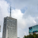 AS CHN EA SHH Zhabei 2017AUG10 002  My digs for the next couple of days would be the   Shanghai Railway Mansion Hotel   . : 2017, 2017 - EurAisa, Asia, August, China, DAY, Eastern Asia, Thursday