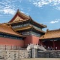 AS CHN NO BEI Dongcheng 2017AUG08 ForbiddenCity 019 : 2017, 2017 - EurAisa, Asia, August, China, DAY, Eastern Asia, Tuesday