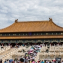 AS CHN NO BEI Dongcheng 2017AUG08 ForbiddenCity 028 : 2017, 2017 - EurAisa, Asia, August, China, DAY, Eastern Asia, Tuesday