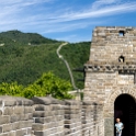 AS CHN NO BEI HUA Mutianyu 2017AUG07 055 : 2017, 2017 - EurAisa, Asia, August, China, DAY, Eastern Asia, Monday